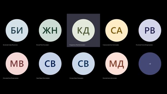 Урок 71. Базы данных - экзамен