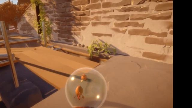 I Am Fish №2 (приключения в большом городе) ВИТЯ ТВ смотреть онлайн