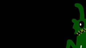 Анимация спрингтрап