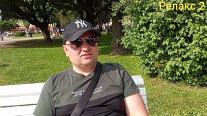 Фильм Спортсмен 3 сезон