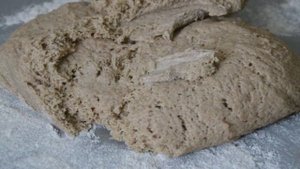 Хлеб Чусовской