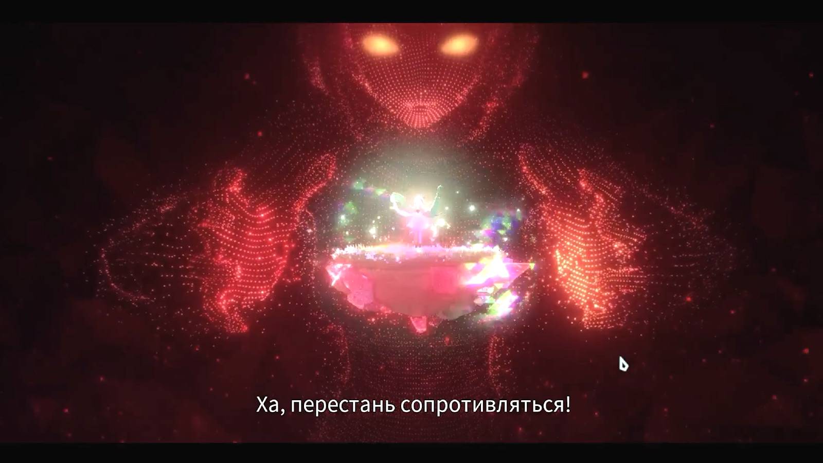 Etheria Restart ⬥ Уровни 30-33: конец сюжета и эвенты