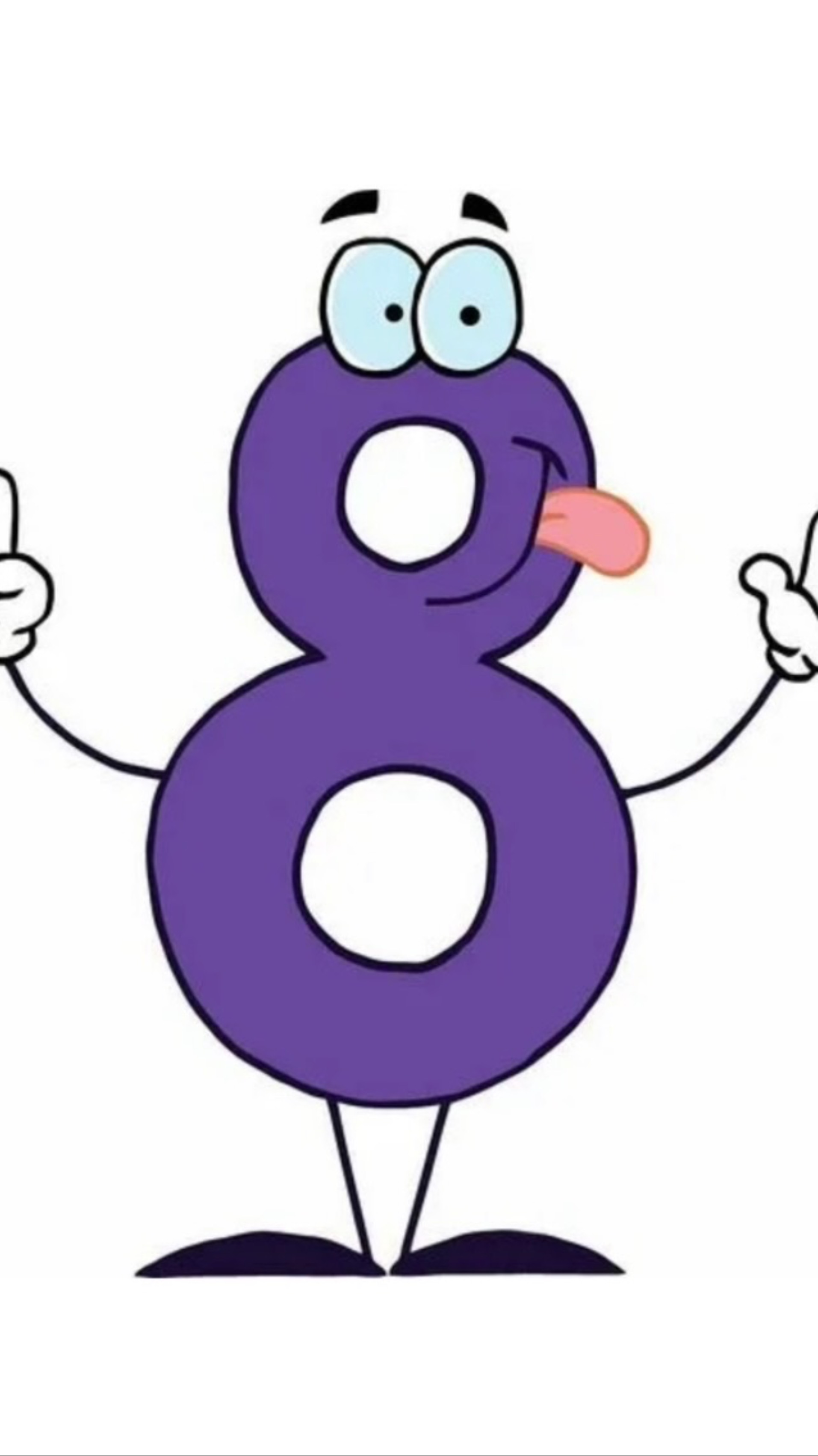 NUMBER 8. Цыфра 8 на английским. Запоминай легко! #доступныйанглийский #ольгамочалова #ассоциации