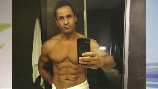 Упал намертво на сцене...Слёзы и крики родных...Горе при смотреть онлайн