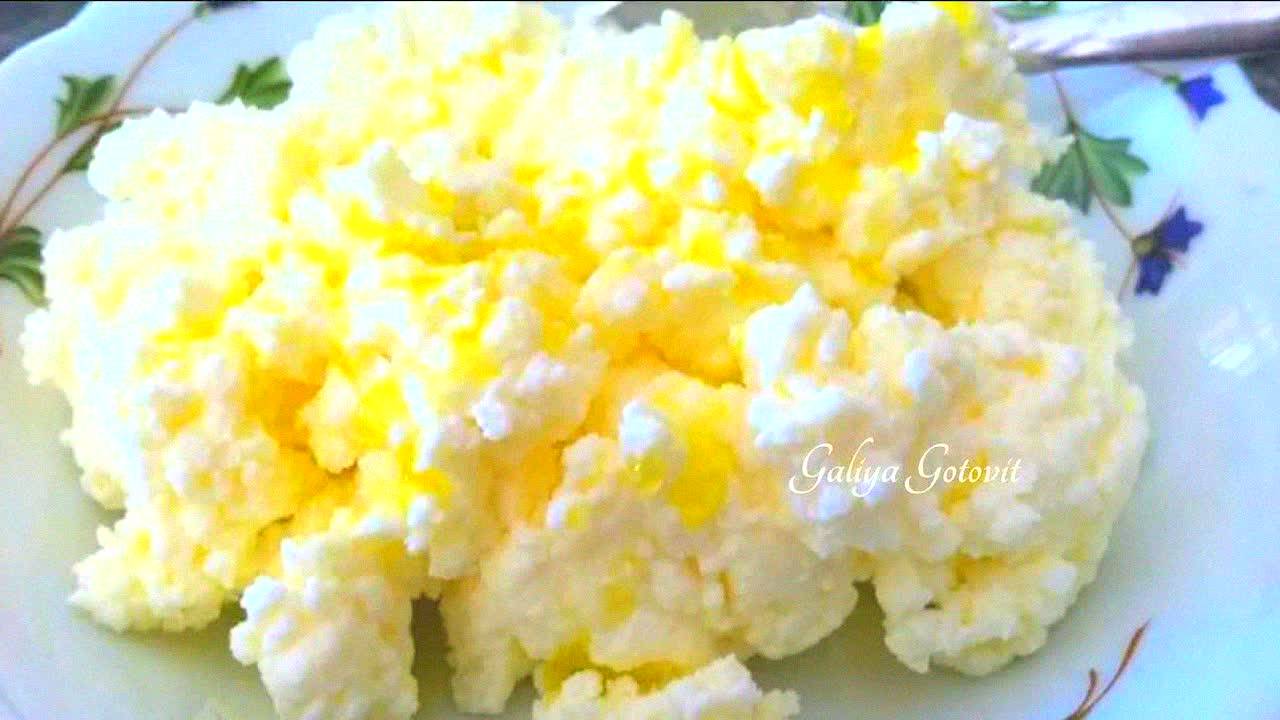 Простой рецепт из творога за 20 минут! Вкуснятина, которую съедят до крошки – быстро, дешево, вкусно