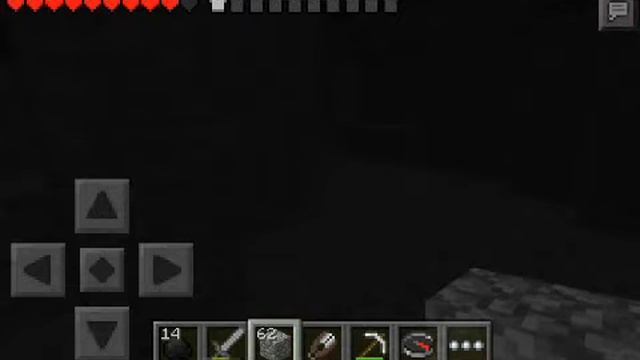 Выживание в майнкрафт pe 0.9.0 везде алмазы лол смотреть онлайн