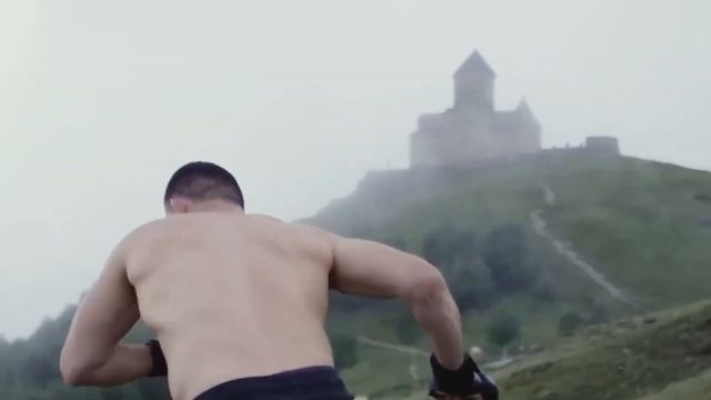 У ГРУЗИИ новый ЧЕМПИОН! Кто такой МЕРАБ ДВАЛИШВИЛИ? смотреть онлайн