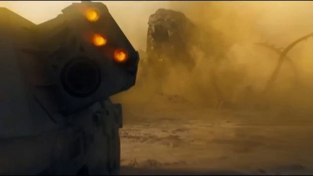 Обзор фильма «Бордерлендс» - Блеклая копия «Стражей Г? смотреть онлайн