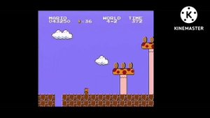 Обзор серии игр супер марио