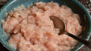 Чебуреки на сметане