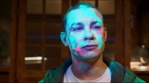 Беги  Трейлер