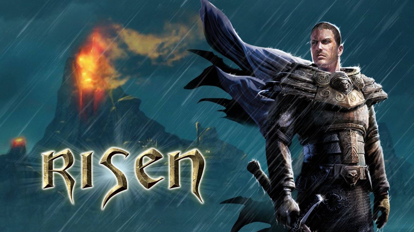 Risen ч3 ПРОХОЖДЕНИЕ БЕЗ КОММЕНТАРИЕВ