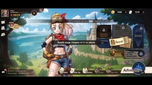 Realms of pixel - самый быстрый обзор на диком западе!!!