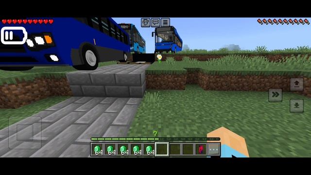 Жители выполняют всё что я скажу в Майнкрафт | #майнкра смотреть онлайн