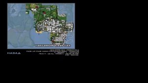 ГДЕ НАЙТИ ПОЖАРНУЮ МАШИНУ В Gta SA