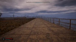 КАК ВЫПРЫГНУТЬ (ЗАБРАТЬСЯ) НА СТЕНУ ПЕРИМЕТРА В СТАЛКЕ