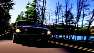 FORD MUSTANG Shelby GT350