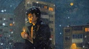 КИНО «Пачка сигарет» 1 час