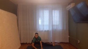 Йога. Хатха йога. Здоровое тело.