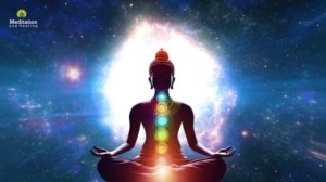 Медитативная музыка для уравновешивания энергии и внутреннего спокойствия.