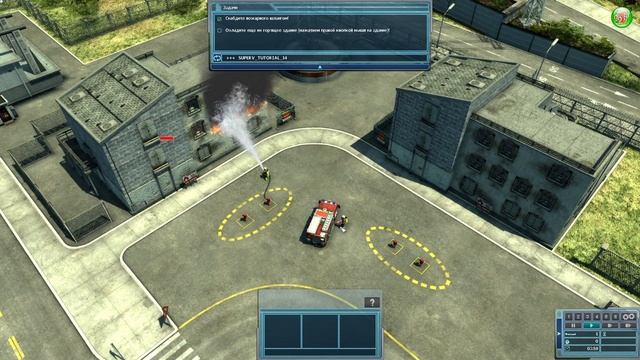 Emergency 2012. Прохождение. Часть 1. смотреть онлайн