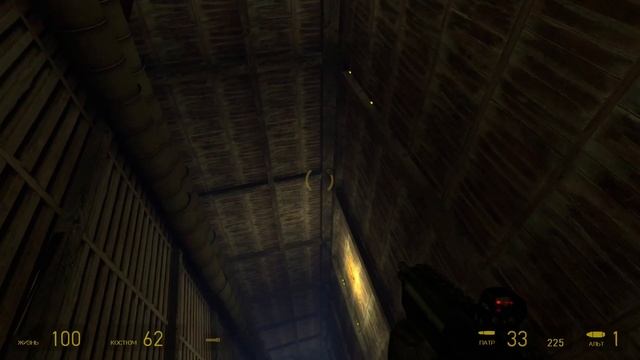 КОЛЬЦО ВОРТА➟ II ГЛАВА ➟ ПРОХОЖДЕНИЕ Hλlf Life 2:Episode Two + ДО смотреть онлайн