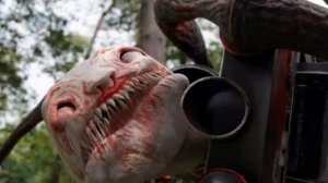 Shin Sonic - Liar (official song) озвучка на русском.