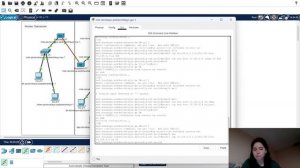 Лабораторная работа №10 часть 1. Настройка списков управления доступом (ACL) | АЛС
