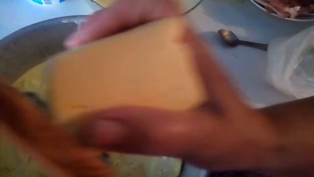 Горячее блюдо к Пасхе / Мясо по французки смотреть онлайн