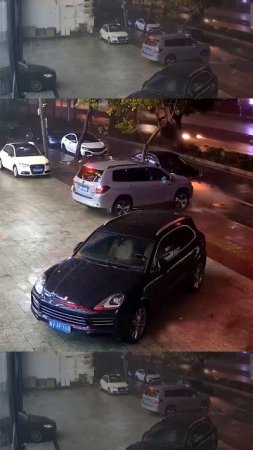 Невидимый гидрант?