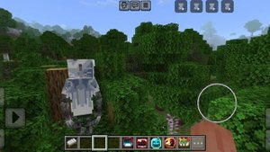 майнкрафт мод на попи плэйтайм 4