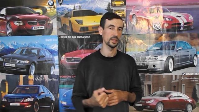 Секреты выхлопной системы. Как не потерять мощность д? смотреть онлайн