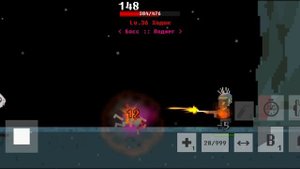 Битва с Ягнецом. |История Пустоши| Wasteland Story|