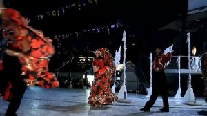 Я-парамела, я-чебурела. ODESSA Song.