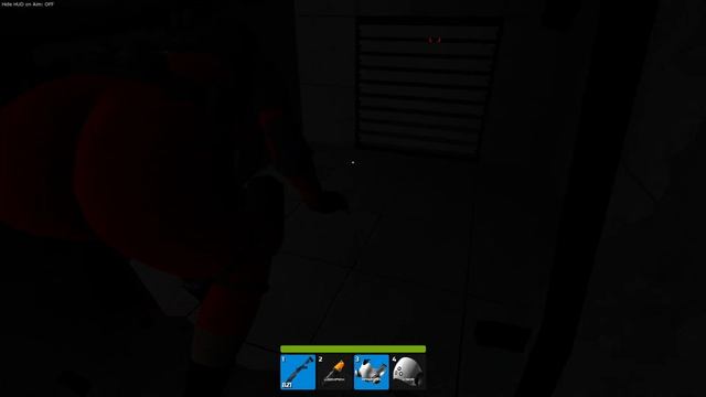 Haydee 2-Darkroom-Хардкор(игра с читами и модами)(концовка 1)пр? смотреть онлайн