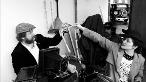 ВРЕМЕНА И ЭПОХИ - 2025 (Жизнь послевоенной Москвы)