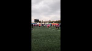 Полумарафон Азия — Европа 2024 | Магнитогорск