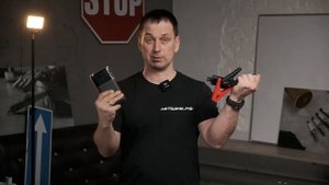 Пуско-зарядные устройства  iCartool IC-JSD08N и IC-JSL20