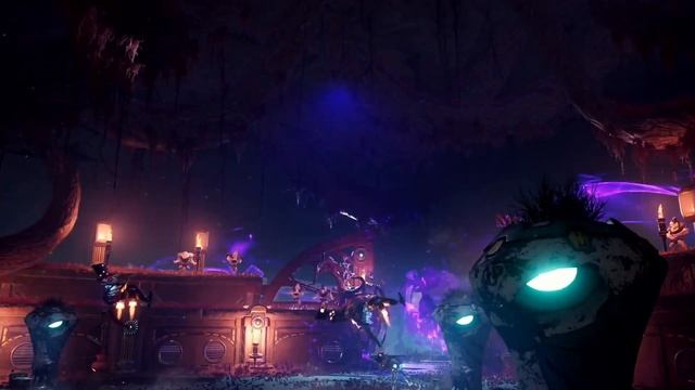 Армия Мертвецов ▶ Ratchet And Clank: Rift Apart PS5 Прохождение 1440p [1 смотреть онлайн