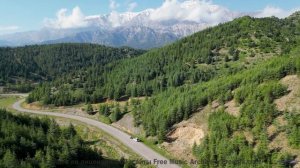 Музыка превращает кадры в личный полёт над землёй - In Your Dreams -- SUPERARE -- I