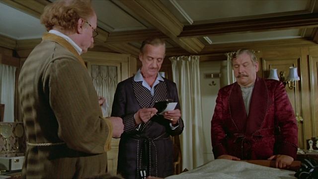 Смерть на Ниле_1978 (HD)