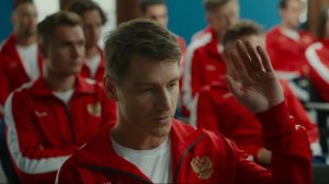 Больше чем футбол смотреть онлайн в хорошем качестве на рутубе бесплатно русский фильм пародия 2025