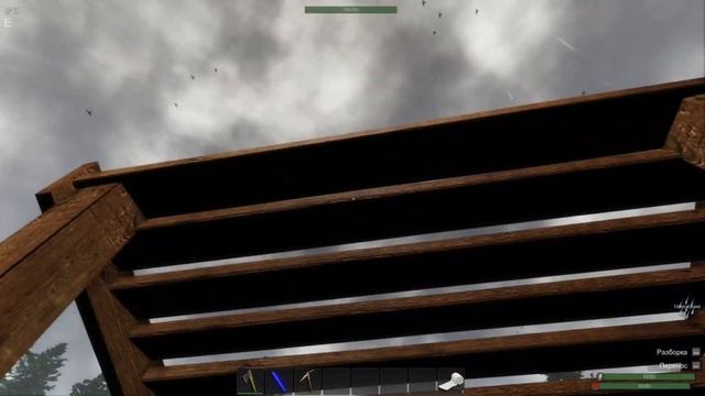 Subsistence Кооп Таня и Scorpion день третий [2К]✅ смотреть онлайн