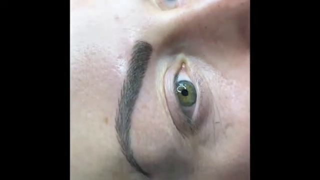 Микроблейдинг изграждане - с трайност до 2-3 години смотреть онлайн