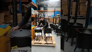 Как выбрать казан для учага: Советы и обзор