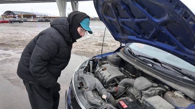 СИВИК ИЗ КОРЕИ?? - KIA CERATO ОБЗОР И ТЕСТДРАЙВ