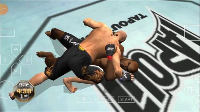 Прохождение карьеры #7: Принципиальный реванш смотреть онлайн