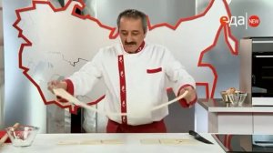 Узбекская кухня   Тухум барак