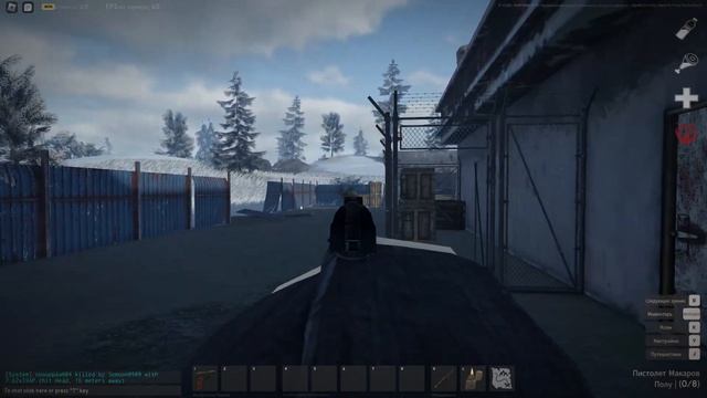 Топ 5 Шутеров В Роблокс За 2 Минуты! | Roblox смотреть онлайн