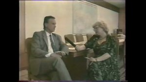 Интервью Геннадия Бурбулиса в программе "Пятое колесо" август 1991 года